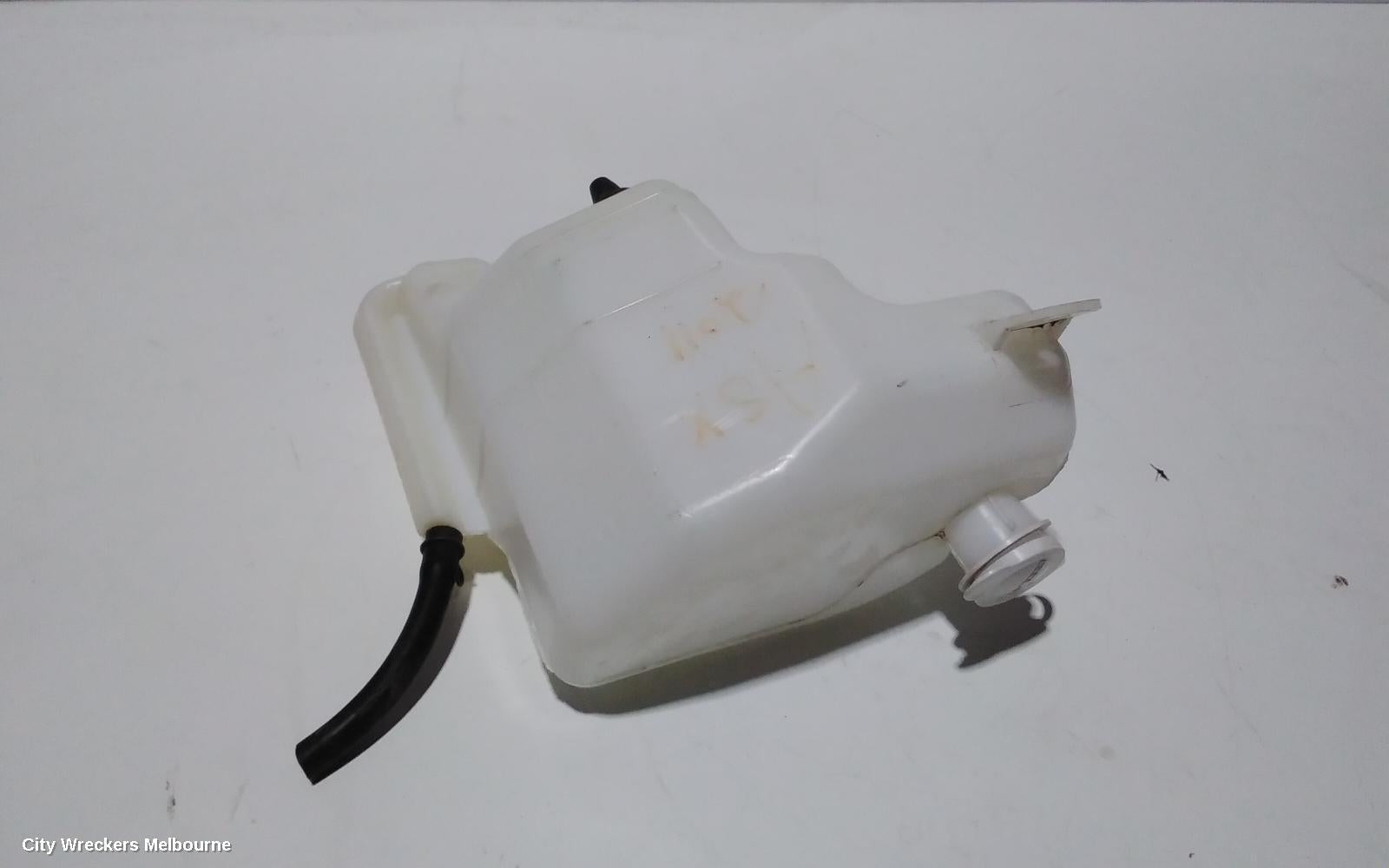 MITSUBISHI ASX OVERFLOW BOTTLE, PETROL, XA-XC, 07/2010 ONWARDS - Image 3