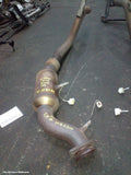 CHRYSLER 300C CATALYTIC CONVERTER, MANIFOLD-CAT TYPE, 3.6, PETROL, LH SIDE, LX, 07/2012 ONWARDS - Image 1