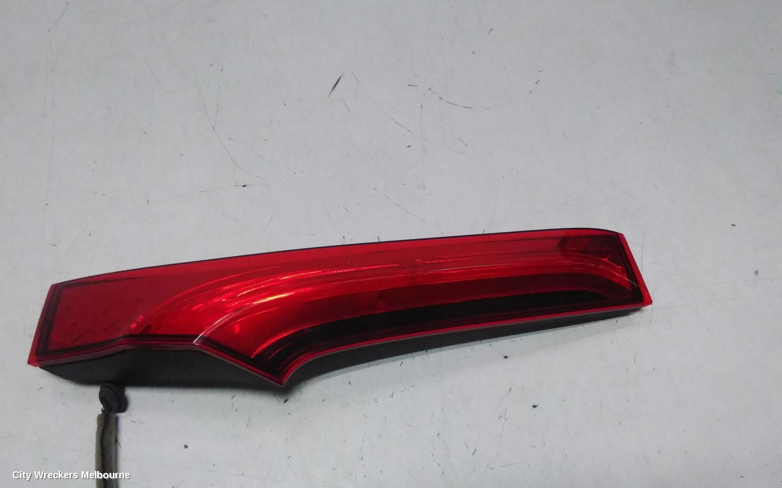 HONDA JAZZ REAR GARNISH, TAILGATE LAMP (RH SIDE), GK/GF, 07/2014 - 12/2020 - Image 1