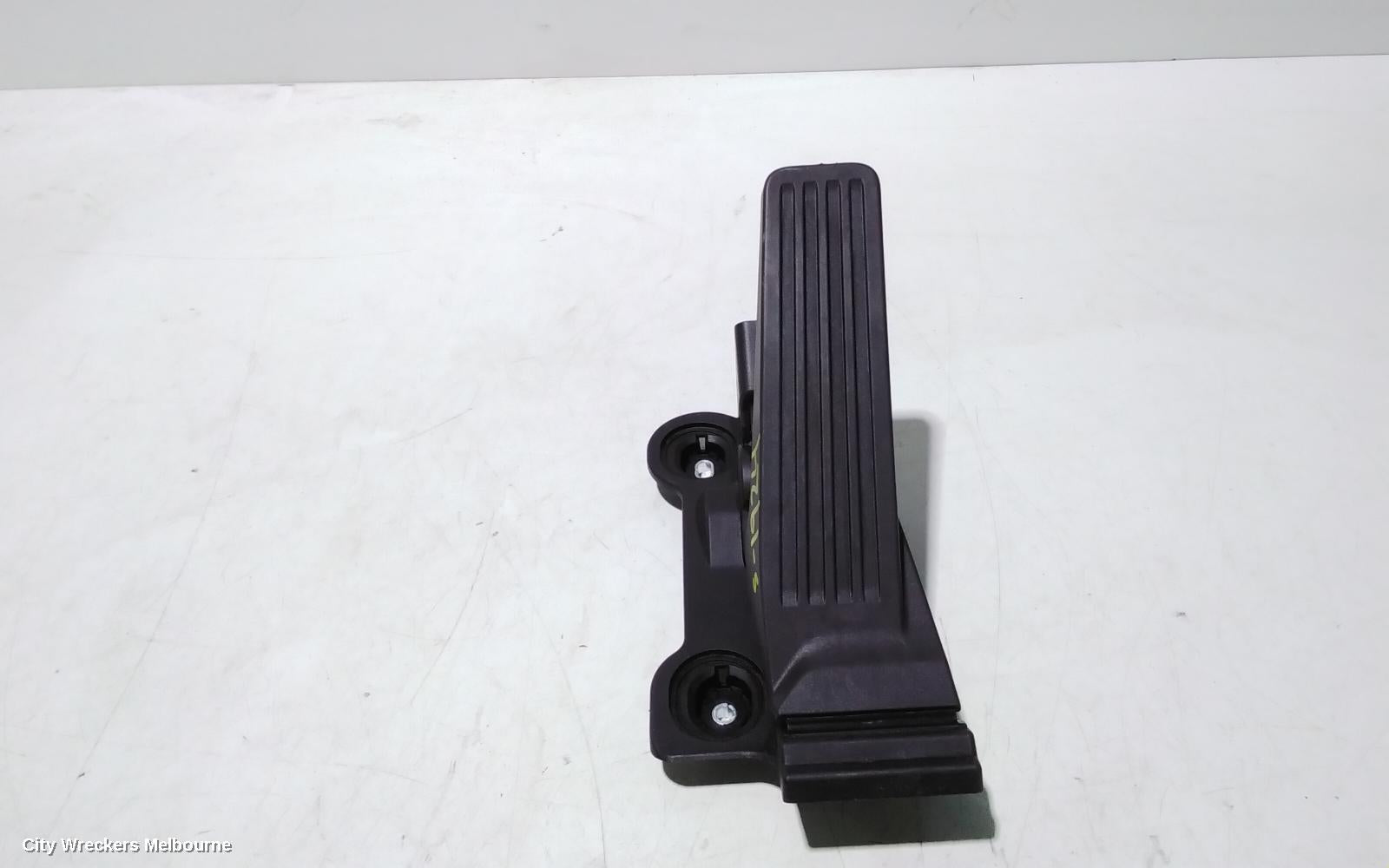MAZDA 3 PEDAL ASSEMBLY, BP, ACCELERATOR PEDAL, 03/2019 ONWARDS - Image 2