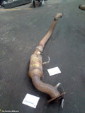 CHRYSLER 300C CATALYTIC CONVERTER, MANIFOLD-CAT TYPE, 3.6, PETROL, LH SIDE, LX, 07/2012 ONWARDS - Image 1