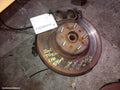 SUBARU TRIBECA LEFT FRONT HUB ASSEMBLY, B9, 10/2006 - 01/2014 - Image 1