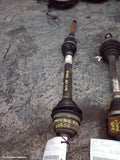 PEUGEOT 308 RIGHT DRIVESHAFT, T9, 10/2014 - 05/2021 - Image 1