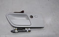 NISSAN ELGRAND DOOR HANDLE, OUTER, RH FRONT, COLOUR CODED TYPE, E51, 05/2002 - 12/2010 - Image 1