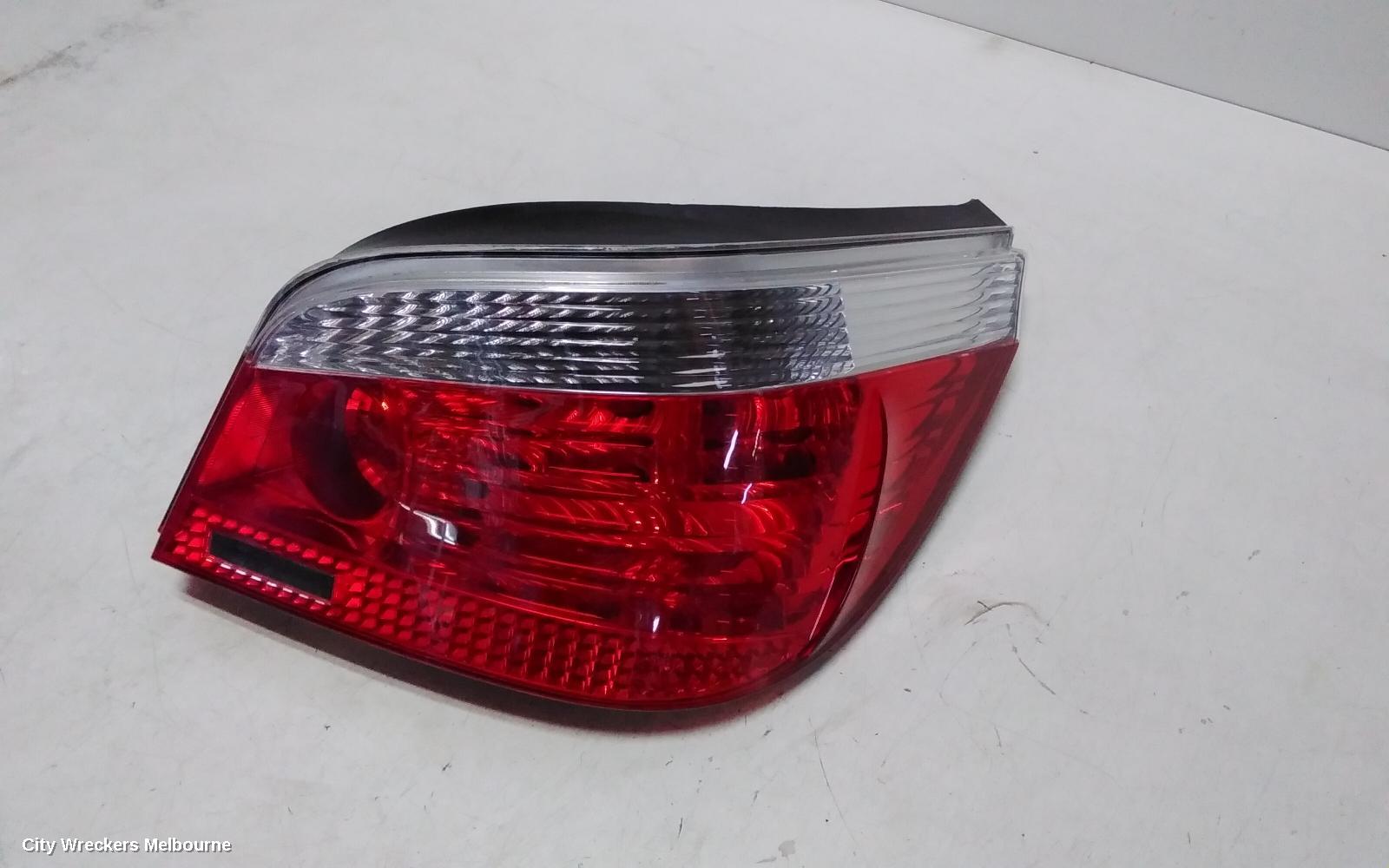 BMW 5 SERIES RIGHT TAILLIGHT, E60, SEDAN, NON LED TYPE, 10/2003 - 02/2007 - Image 3