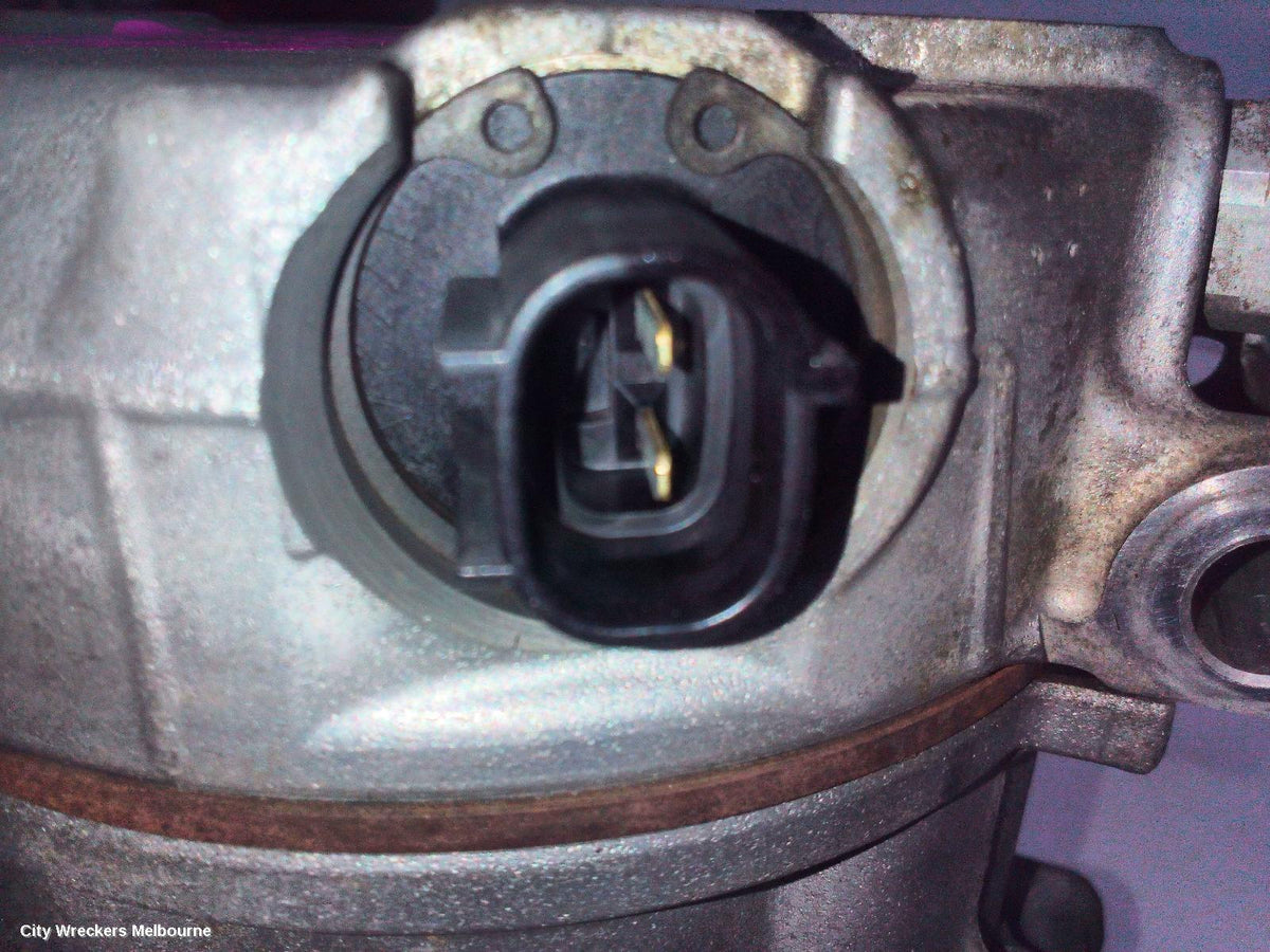 TOYOTA HIACE A/C COMPRESSOR, TRH, 2.7, 2TR-FE, PETROL, 01/2005 - 04/2019 - Image 3