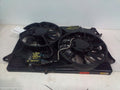 HOLDEN CAPTIVA FAN, DUAL FAN ASSY, 2.2, DIESEL, CG, 10/2015 - 06/2018 - Image 1