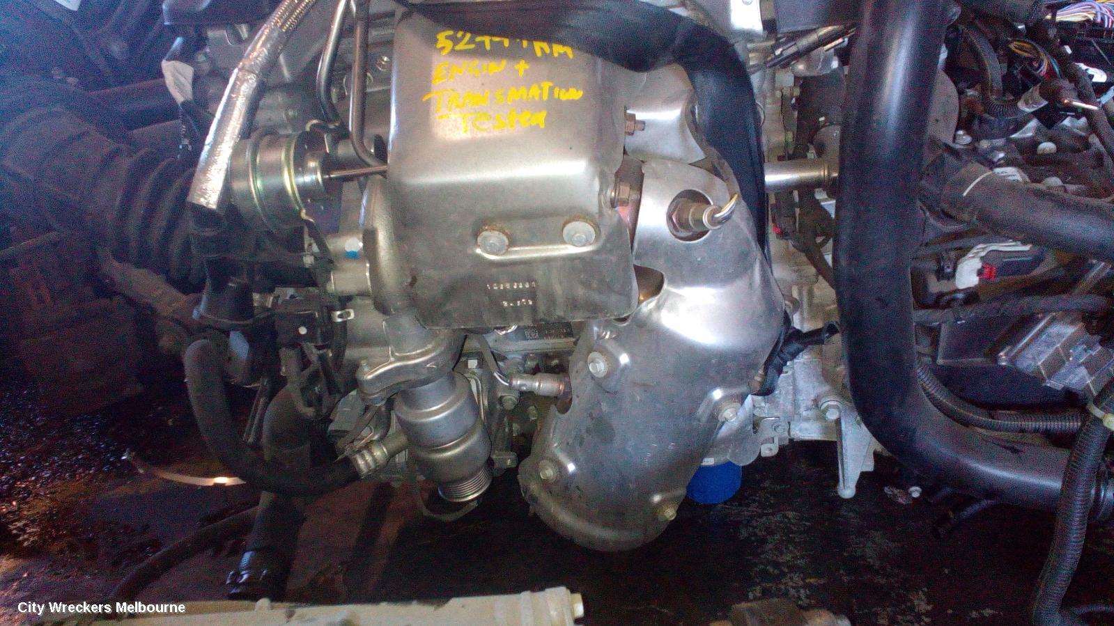 HOLDEN COMMODORE OXYGEN SENSOR, ZB, 10/2017 - 12/2020 - Image 2