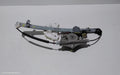 KIA RIO LEFT REAR WND REG/MOTOR, YB, 12/2016 - 06/2023 - Image 1