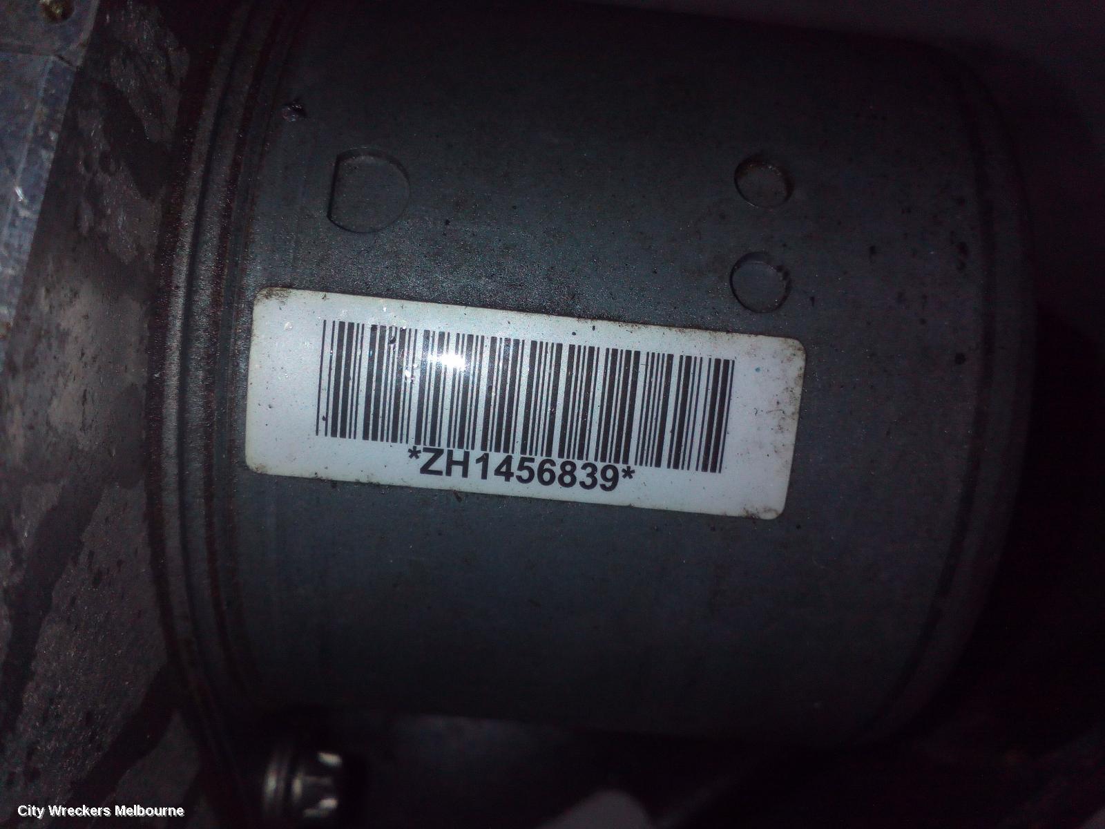 JEEP GRANDCHEROKEE ABS PUMP/MODULATOR, WK, 10/2010 - 02/2022 - Image 3