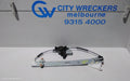 MAZDA CX5 RIGHT FRONT WINDOW REG/MOTOR, KF, DOOR REG & MOTOR ASSY, 02/2017 ONWARDS - Image 1