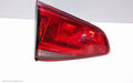 VOLKSWAGEN GOLF REAR GARNISH, TAILGATE LAMP (LH SIDE), GEN 7, HATCH, 03/2013 - 03/2017 - Image 1