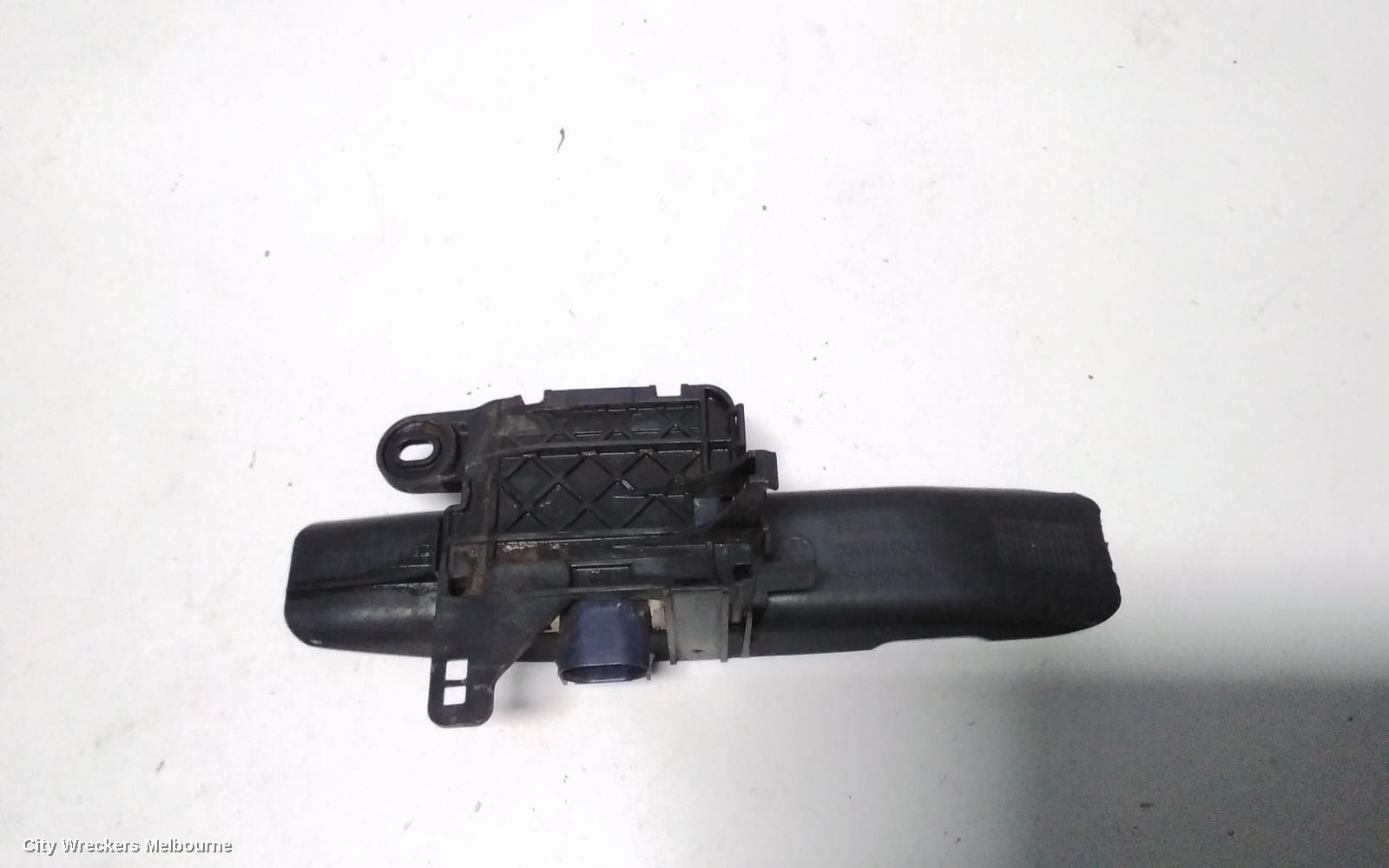 VOLKSWAGEN PASSAT, B8/MK7, 06/2015 - 05/2023, RHR BLIND SPOT MODULE: 74688 - Image 2