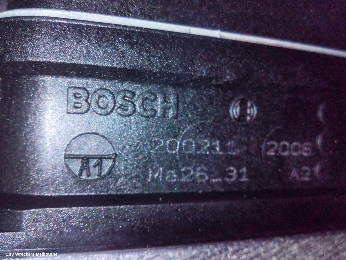 SUZUKI SX4 ABS PUMP/MODULATOR, 2WD, P/N 56100-51M40, 01/2007 - 01/2014 - Image 3