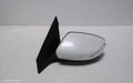 NISSAN PULSAR LEFT DOOR MIRROR, B17, SEDAN, MANUAL FOLD TYPE, 12/2012 - 12/2017 - Image 1