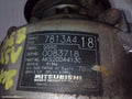 MITSUBISHI ASX A/C COMPRESSOR, XA-XD, 2.0, PETROL, QS90 TYPE, 05/2010 ONWARDS - Image 1