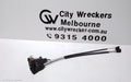 KIA CERATO DOOR/BOOT/GATE LOCK, RIGHT FRONT DOOR LOCK, TD, COUPE/KOUP, 07/2009 - 03/2013 - Image 1