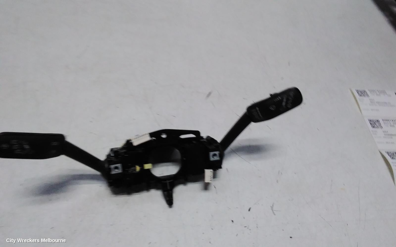 VOLKSWAGEN GOLF COMBINATION SWITCH, COMBINATION SWITCH ASSY, GEN 8, 09/2020 ONWARDS - Image 1