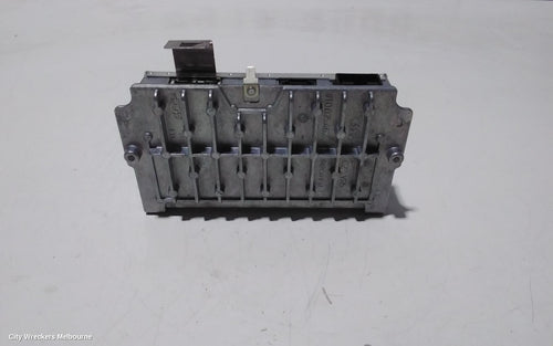 AUDI A4 RADIO/CD/DVD/SAT/TV, MMI INTERFACE CONTROL MODULE, B8 8K, 02/2008 - 01/2016 - Image 2