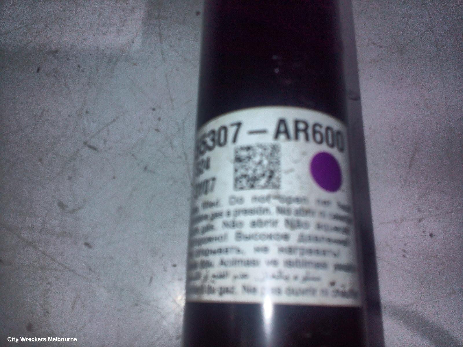 GENESIS GV70 RIGHT REAR STRUT, JK, 03/2021 ONWARDS - Image 3