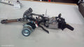 MAZDA CX9 STEERING COLUMN, TC, ELECTRONIC ASSIST TYPE, 07/2016 ONWARDS - Image 1