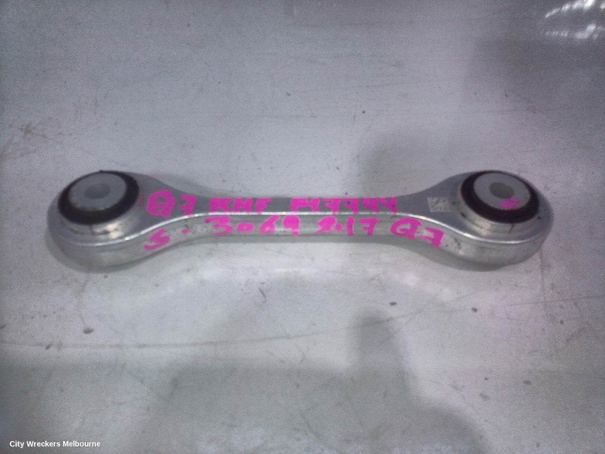 AUDI Q7 STABILISER BAR, 4M, 07/2015 ONWARDS - Image 2