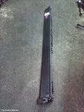 MITSUBISHI OUTLANDER SIDE STEP/SKIRT, ZM, 08/2021 ONWARDS - Image 1