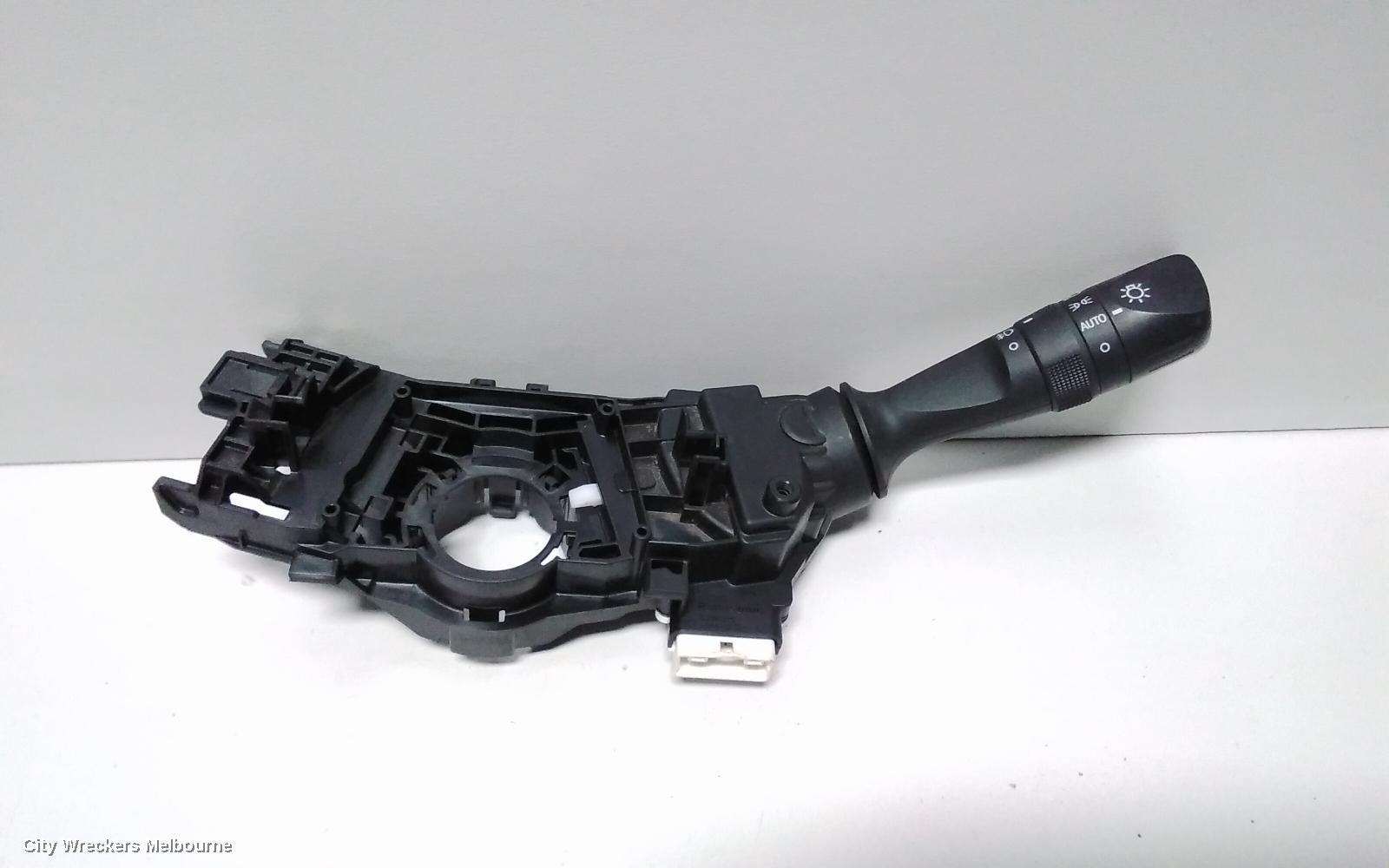TOYOTA AURION COMBINATION SWITCH, FLASHER SWITCH, GSV50R, 02/2012 - 08/2017 - Image 2