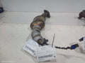 HOLDEN COMMODORE CATALYTIC CONVERTER, MANIFOLD-CAT TYPE, 3.6, LFX, RH SIDE, VF, 05/2013 - 12/2017 - Image 1