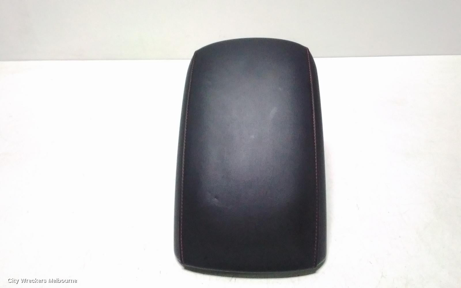 MG HS CONSOLE, SAS23, 08/2019 - 12/2024 - Image 1