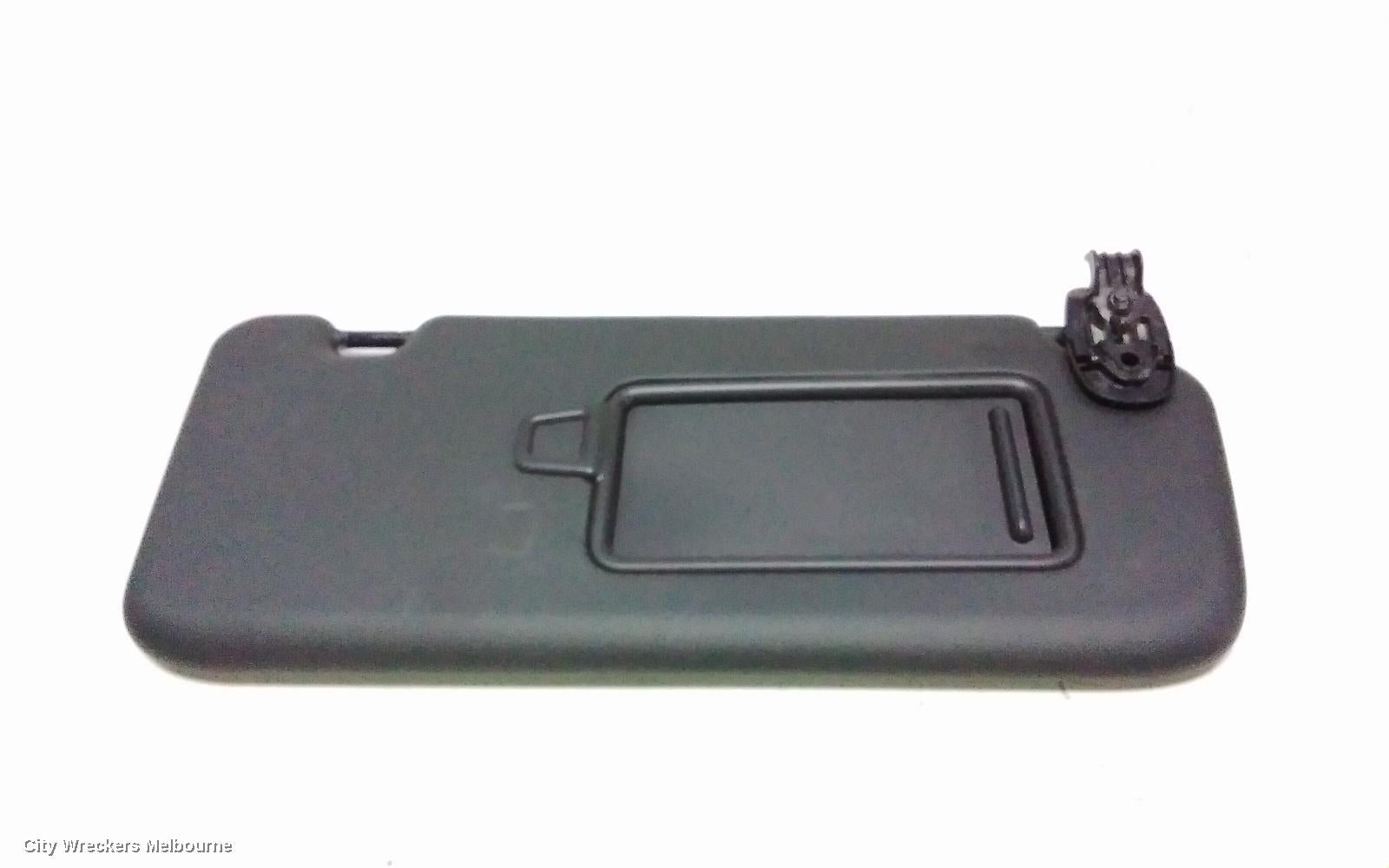 HYUNDAI KONA SUNVISOR, OS, RH SIDE, 09/2017 ONWARDS - Image 2