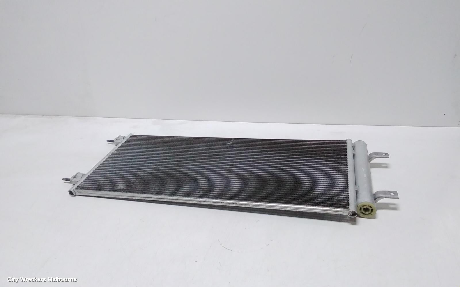 HOLDEN ASTRA A/C CONDENSER, BK-BL, 09/201612/2020 - Image 2