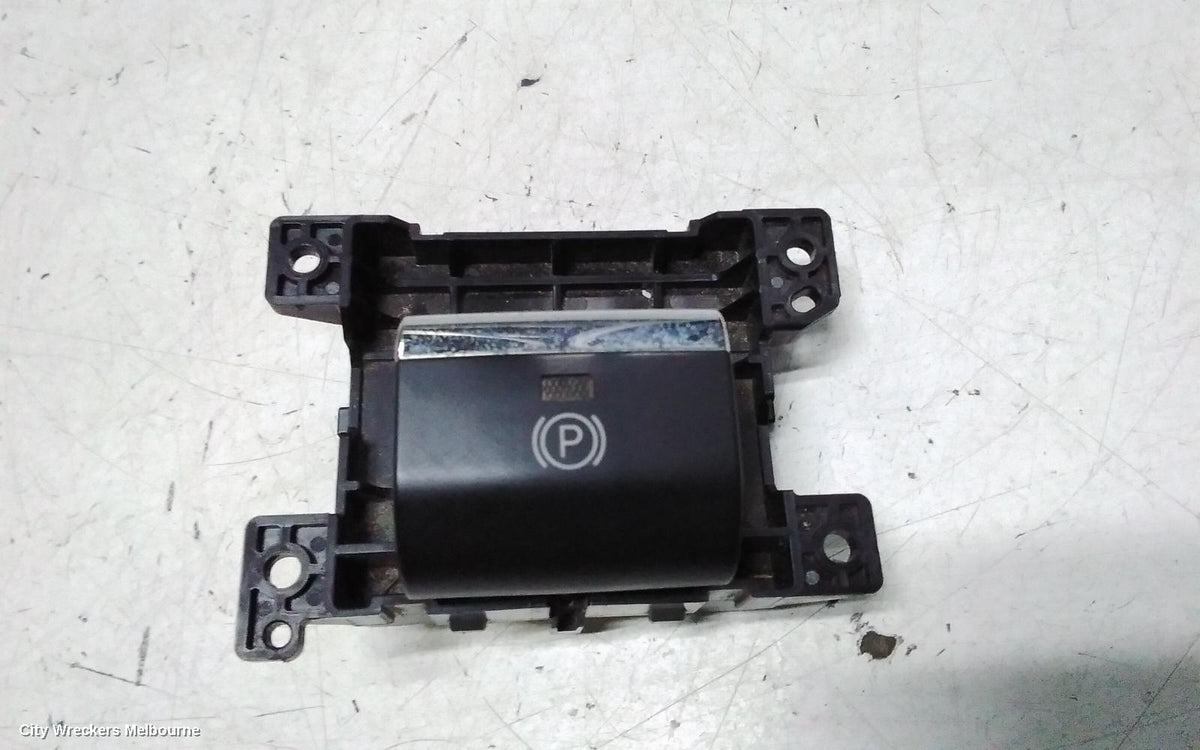 SUBARU LEVORG HANDBRAKE LEVER, V1, 05/2016 - 12/2020 - Image 2