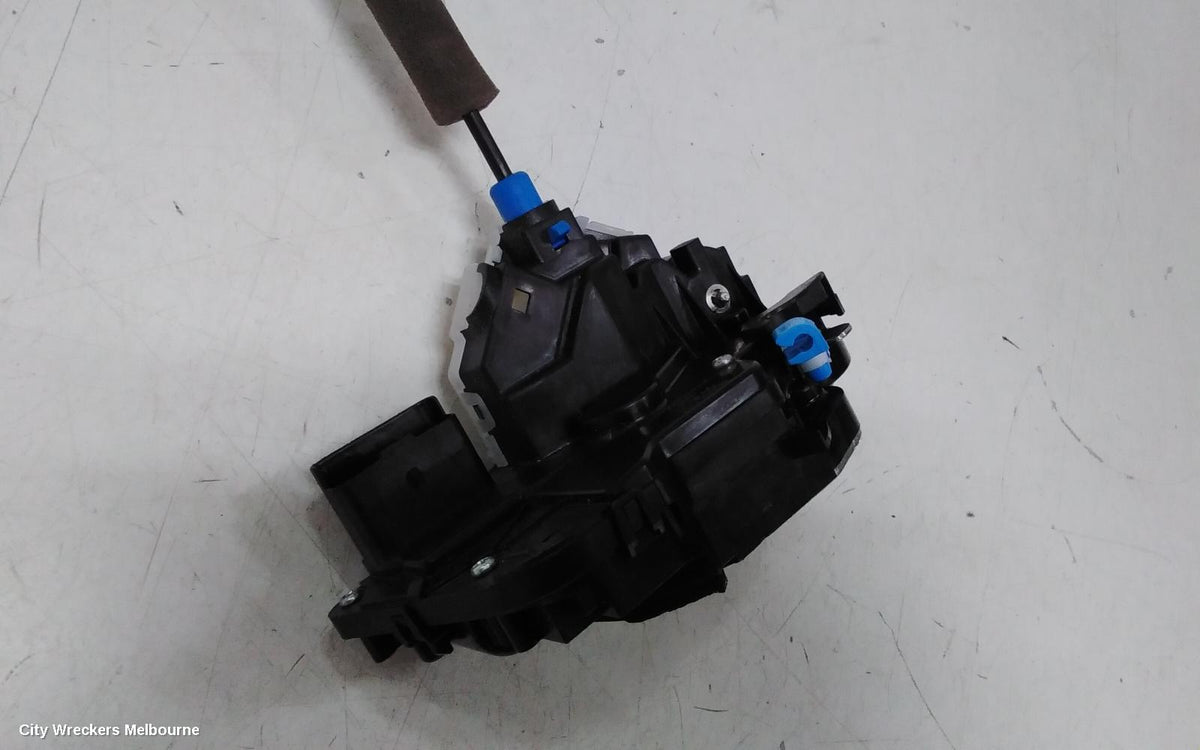 CHERY TIGGO 7 DOOR/BOOT/GATE LOCK, T32, RIGHT REAR DOOR LOCK, 05/2023 ONWARDS - Image 2