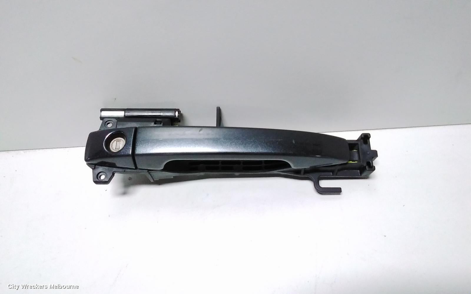 SUBARU IMPREZA DOOR HANDLE, OUTER, RH FRONT, 04/2007 - 12/2013 - Image 2