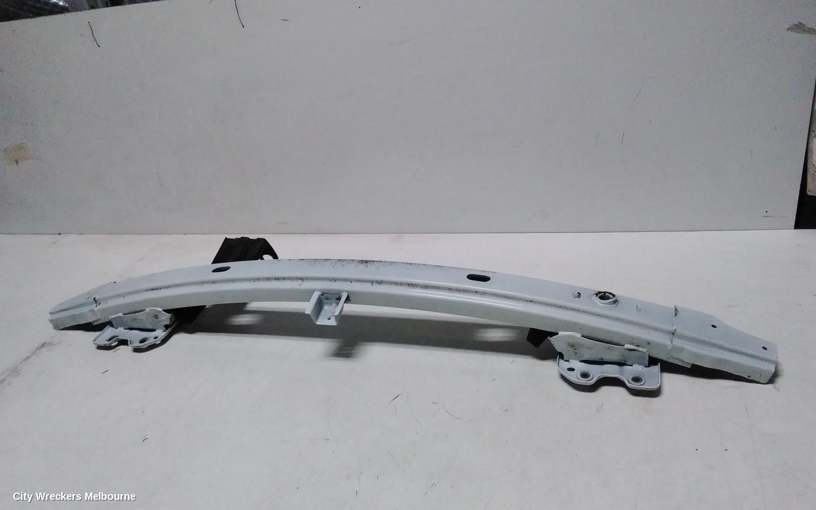 LDV G10 F/BAR REINFORC/BRACK, SV7A/SV7C, MAIN REINFORCEMENT, WAGON/VAN, 04/2015 ONWARDS - Image 2