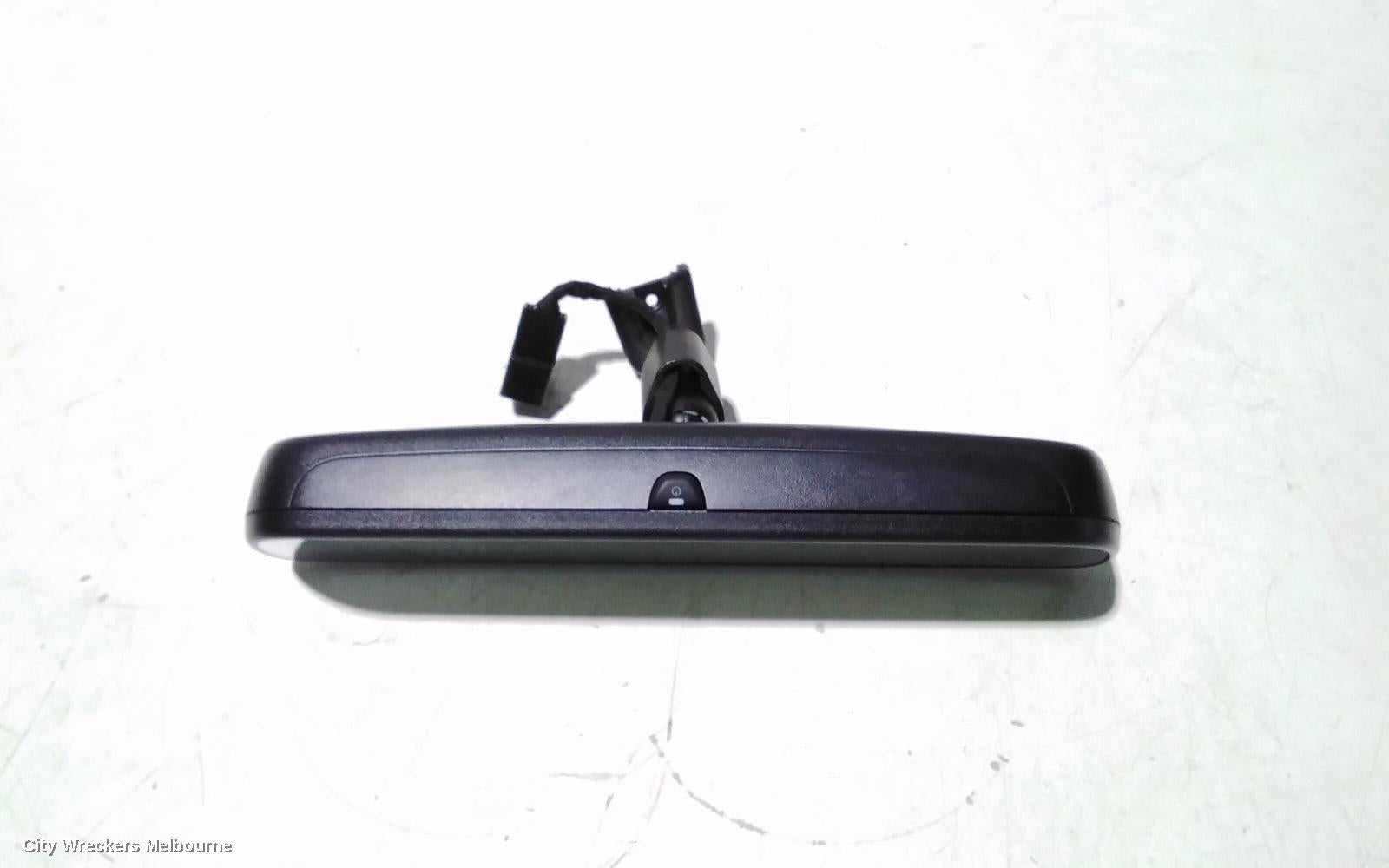 TOYOTA KLUGER INTERIOR MIRROR, XU50 SERIES, 03/2014 - 02/2021 - Image 3
