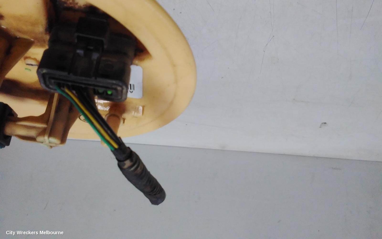 FORD RANGER FUEL PUMP, DIESEL, 3.2, TURBO, P5AT, IN TANK (PUMP & SENDER), PX SERIES 2-3, 06/2011 - 04/2022 - Image 3