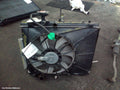 SUZUKI SWIFT FAN, RADIATOR FAN, FZ, 08/2010 - 03/2017 - Image 1