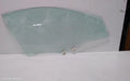 MAZDA 2 RIGHT FRONT DOOR WINDOW, DJ/DL, 09/2014 ONWARDS - Image 1