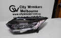 HONDA HRV LEFT HEADLAMP, RU5, VTI-S/RS/VTI-LX, LED TYPE, 07/2018 - 10/2021 - Image 1