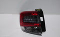 SUBARU XV LEFT TAILLIGHT, W/ BLACK INSERT TYPE, G5X, 05/2020 ONWARDS - Image 1