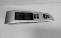 TOYOTA CAMRY PWR DR WIND SWITCH, RH FRONT (MASTER SWITCH), ASV50/AVV50, 12/2011 - 10/2017 - Image 1