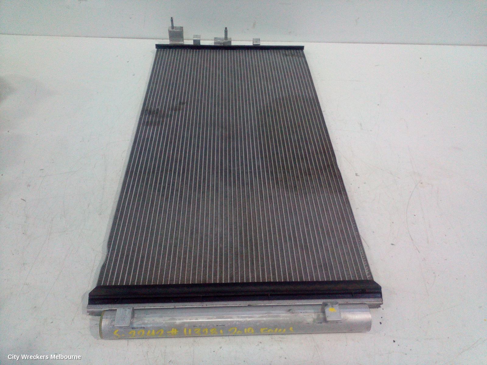 FORD FOCUS A/C CONDENSER, 1.5, PETROL, SA, 10/2018 ONWARDS - Image 1