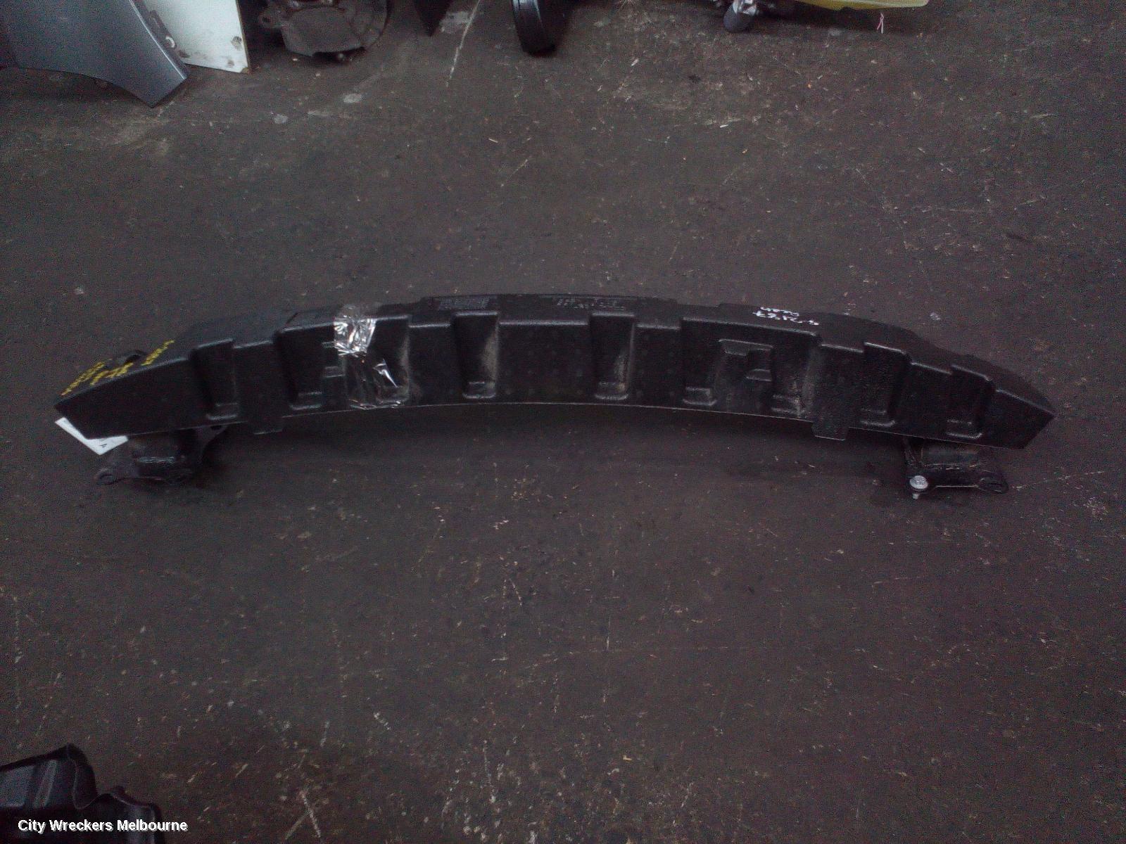 AUDI TT R/BAR BRACKET/REINFO, REINFORCEMENT, 8J, 09/2006 - 12/2014 - Image 3