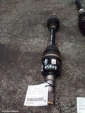 MAZDA 3 LEFT DRIVESHAFT, FRONT, AUTO T/M, PETROL, 2.0, BP, 03/2019 ONWARDS - Image 1