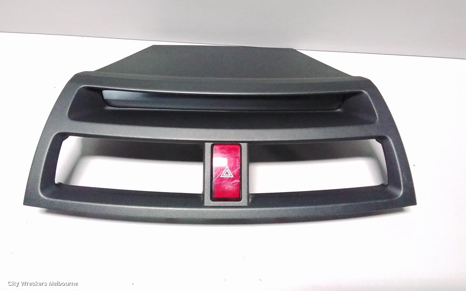 HONDA ACCORD CLOCK, 8TH GENERATION 02/2008 - 04/2013 - Image 2