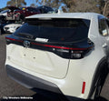 TOYOTA YARIS CROSS BOOTLID/TAILGATE, TAILGATE, NON POWER TYPE, XP210, 06/2020 ONWARDS - Image 1