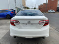 TOYOTA CAMRY RIGHT REAR DOOR, ASV50/AVV50, 12/2011 - 03/2015 - Image 1