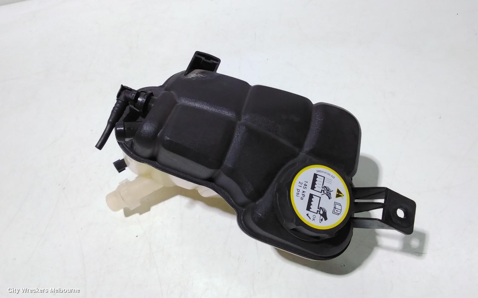 LAND ROVER DISCOVERY SPORT OVERFLOW BOTTLE, L550, 01/2015 ONWARDS - Image 1